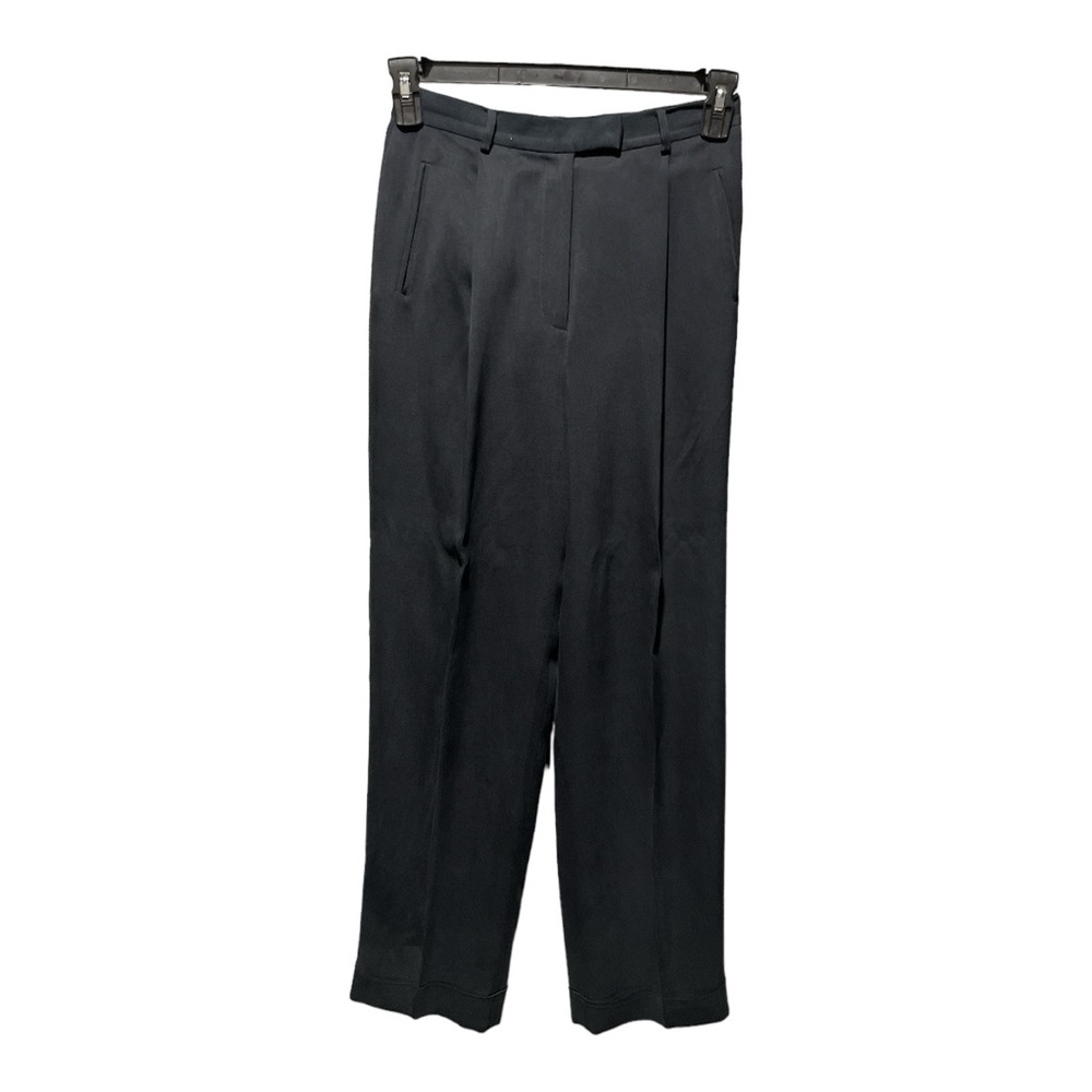 Loft Silk Trousers